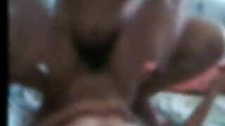 Threesome Fuck ກັບ ແຟນ Hunk ແຟນ